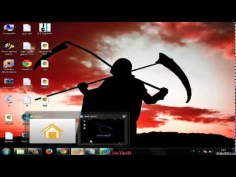 تصبيت الجافا سكربت في الكالي لينيكس java secript on kali linux