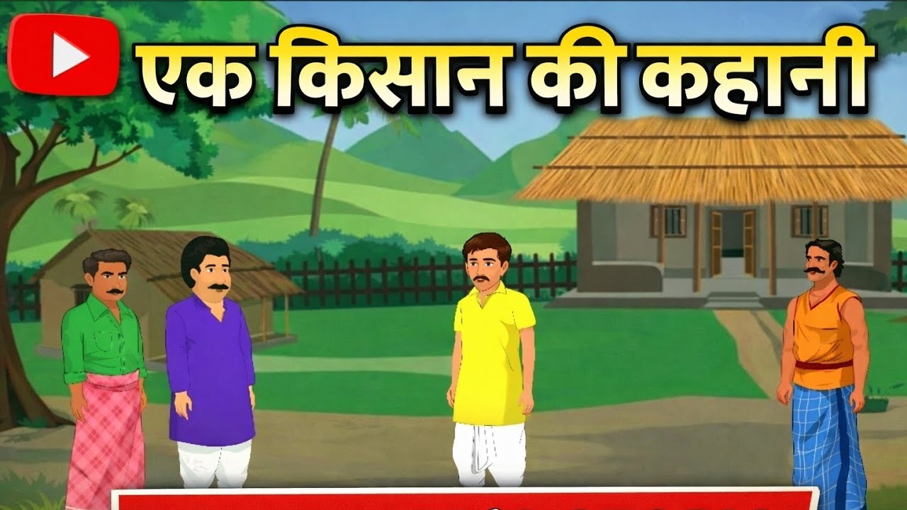 Ek Kisan Ki Kahani / A Farmers Story 