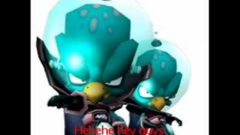 Crash Twinsanity Adventures Season 2:Part 11:Reunion