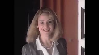 Thames Television Night Time Adverts and Continuity 1989