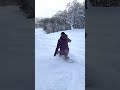カービング女子のノーリー