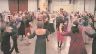 Mountain Hare Krishna