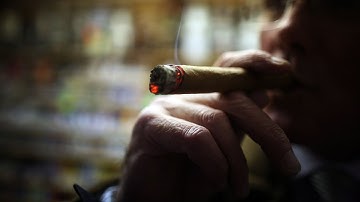 US travelers can buy unlimited Cuban cigars, rum