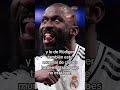 Psg vs Real Madrid eliminado #futbol #mundialclubes
