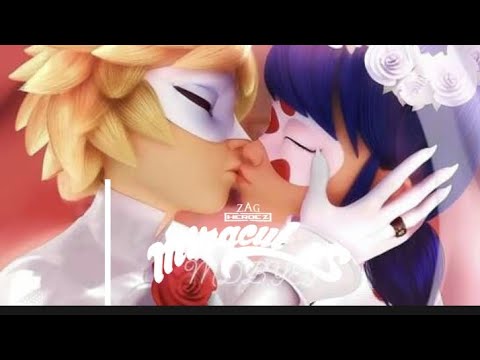 Miraculous "JUBILATION"