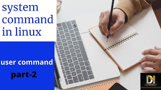 System command and user command part 2|| linux command || basic of linux commands|| kali linux