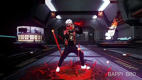 Free Fire New Trending Attitude Boys  Xml+Cc+Clip Description Box⬇️ Free Fire New Trending Xml😱🤍