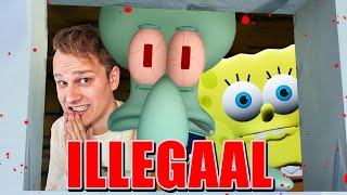 Ik Koop Een Illegaal Spelletje.. by Ronald 47,386 views 1 month ago 8 minutes, 3 seconds