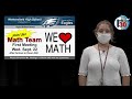 Blue Eagle News for Friday, 9-17 (S6:E3)