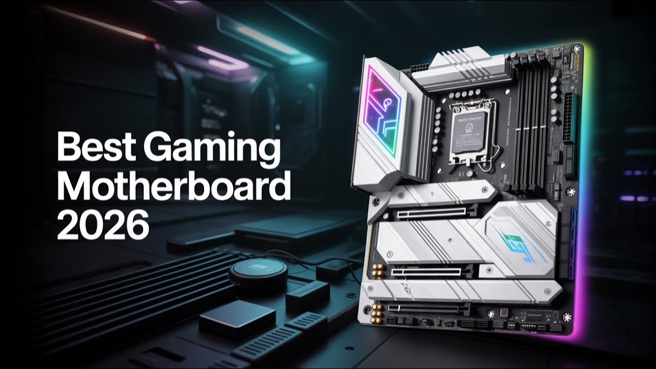 10 Best Gaming 2026 THE ONLY LIST YOU NEED YouTube 