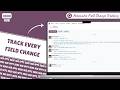 How to Auto Track All Fields in 1 Click | See All Changes in Chatter Instantly | Odoo Hub