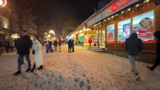 видео: Zakopane 2025 НОВЫЙ ГОД картинка: Zakopane 2025 НОВЫЙ ГОД