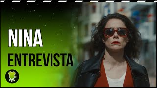 Patricia López Arnaiz ('Nina'): 'No puede hablarse de consentimiento si una relación es asimétrica' by eCartelera 128 views 9 days ago 8 minutes, 29 seconds