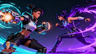 "Friday Frag Fest 💥 | Grinding Ranked in Valorant LIVE!"