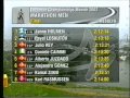 Münchenin EM-kisat 2002: miesten maraton (Janne Holmén)