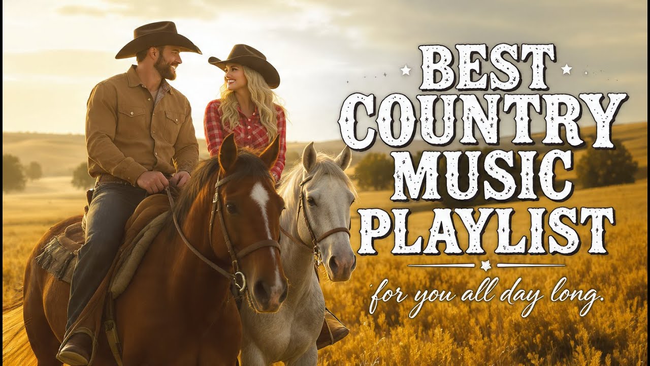 Best Classic Country Songs 2026 💚 Golden Days Of Country – Songs That Still Linger Vol 16