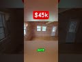 ONLY $45K FOR THIS AMISH BUILT CABIN?!? PREFAB HOMES AND MODULAR CABINS & MODULAR HOMES