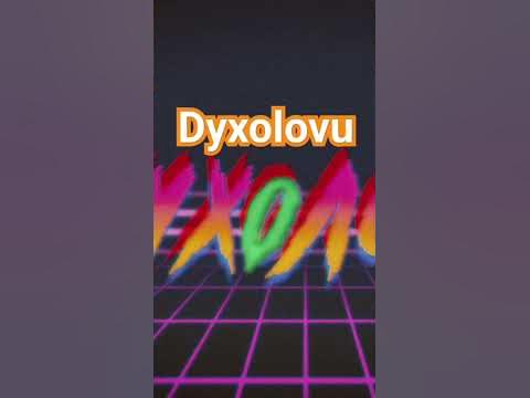 Старая заставка Духоловов - YouTube