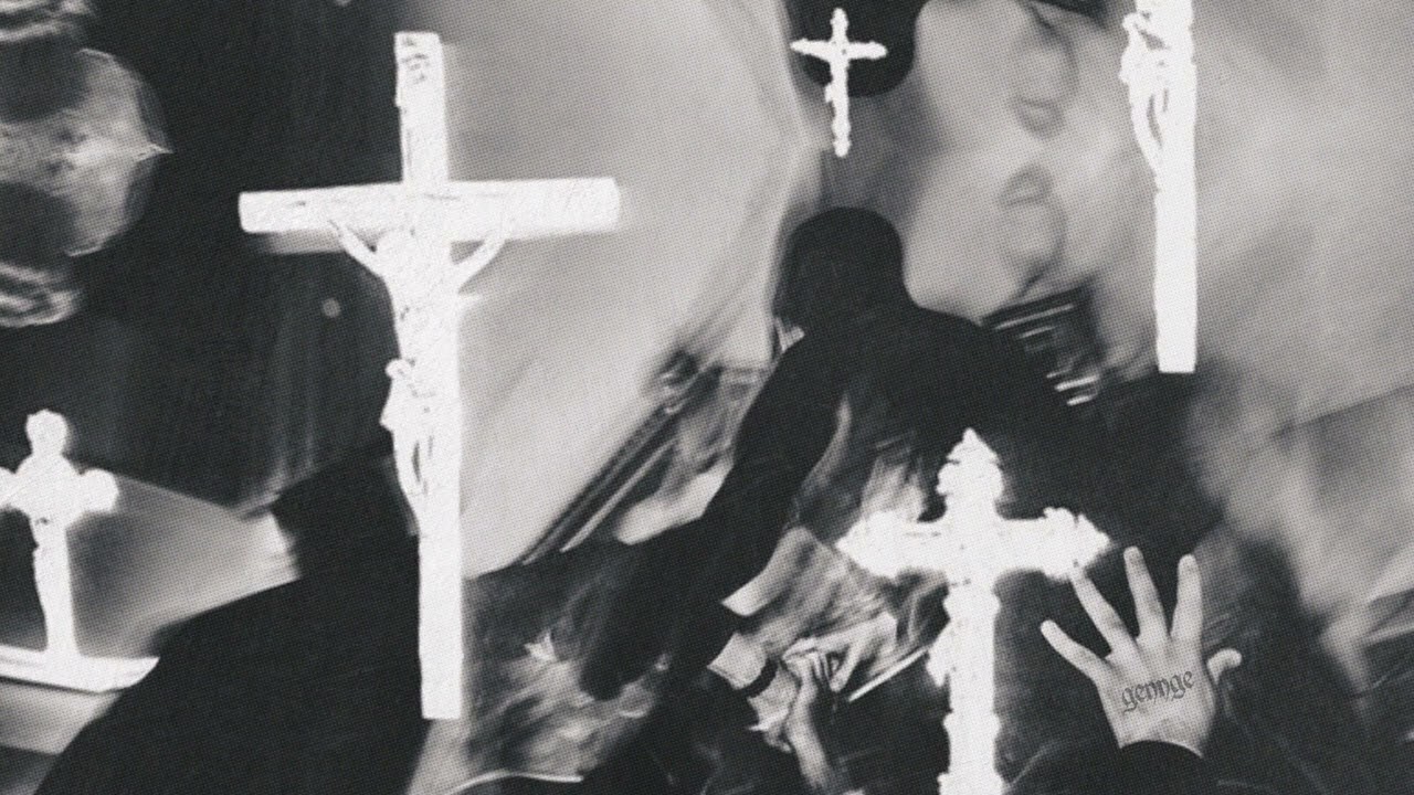 J-Smash X Given Da Chief x H&’Them x Berry Jive - Gennge(Official Audio)