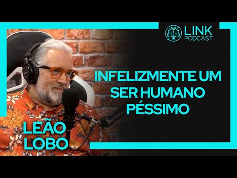 Pelé I Leão Lobo