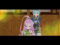 Aino x Ineffa Genshin Impact This cute #aino #ineffa #genshinimpact #rosas49 #mmd #anime #animation