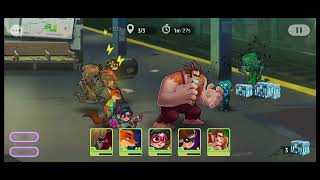 A stupidly long hour of a game that I heard that is going to get shut down I 🤔