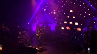 Ryan Adams &amp; The Unknown Band - Anything I Say To You Now (Live in Dublin)