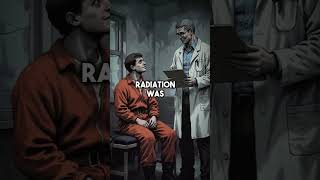 US Government Paid Prisoners for Horrific Radiation Experiments