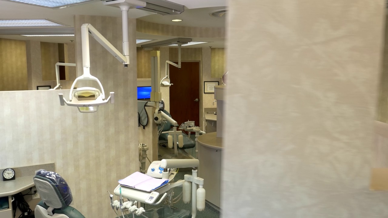 Jackson Snider Parker Dentistry 1 YouTube