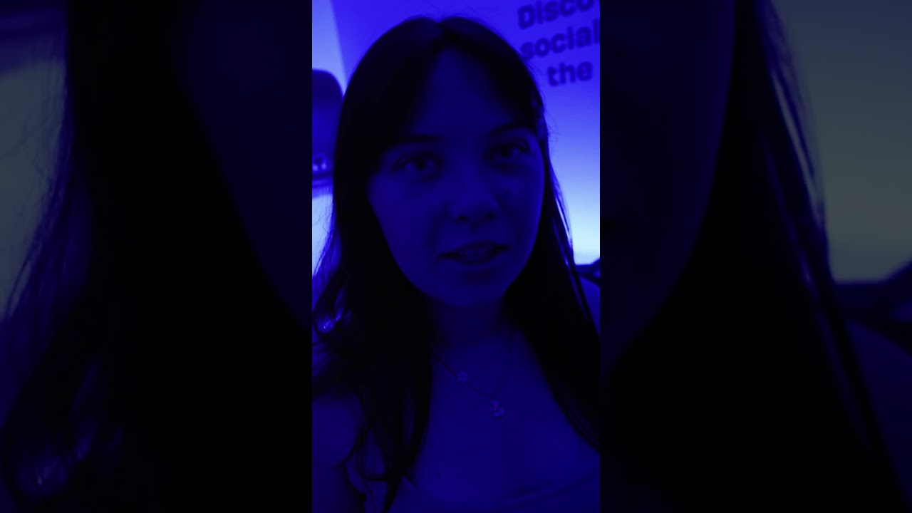 Halloween Short