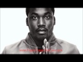 Meek Mill - Ooh Kill Em (Kendrick Lamar Diss) Dirty Version CDQ NO DJ