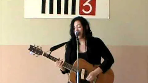 Blake Elliott Performing "Don't Need" Live