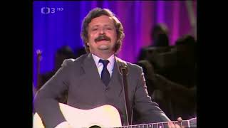 Petr Spálený - Stáňa (1982)