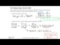 Grade 7 Measurement Error Quiz