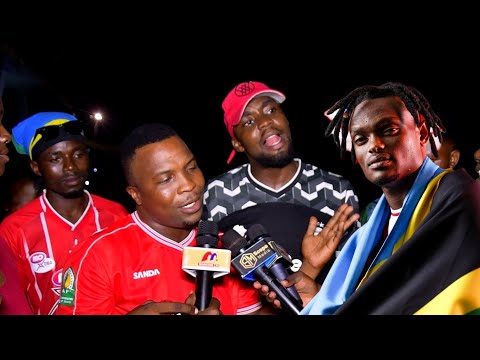 MANDALA WA SIMBA APAGAWA NA GOLI LA SULEMANI MWALIMU TIMU YA TAIFA STARS VS CONGO