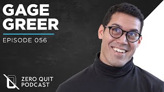 Existentialism: How To Create Meaning | Gage Greer
