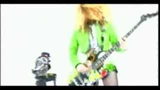 Sean Yseult (ex WHITE ZOMBIE, STAR &amp; DAGGER) - Saludo para RISE! 7 Años