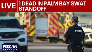 WATCH LIVE | Palm Bay shooting update