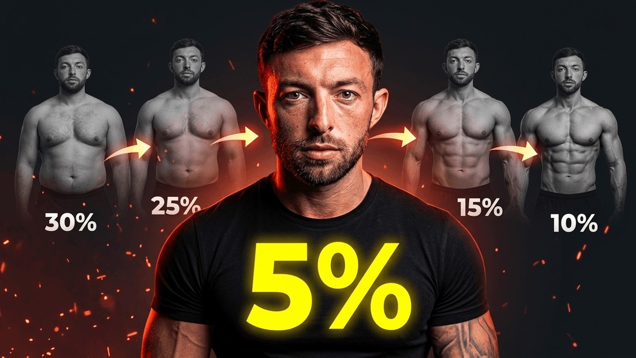 Body Fat Percentage and Physiological Benefits
