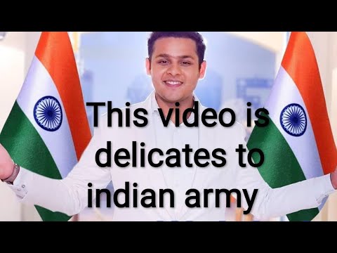 This video delicates who satisfied their live on mother land jai hind