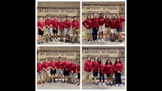 SAS Class of 2020
