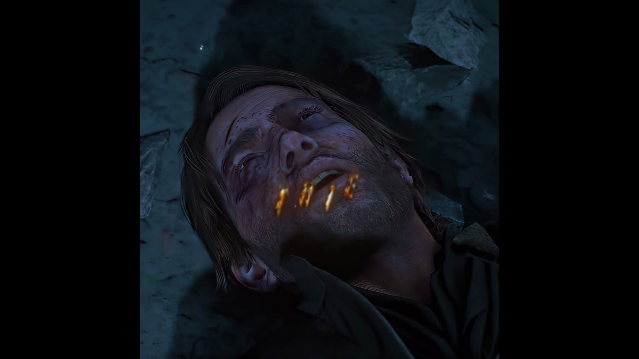 Arthur Morgan [EDIT] / / HIGH QUALITY