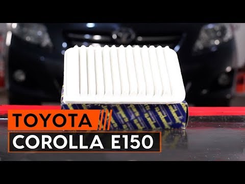 Videi o popravilu avta