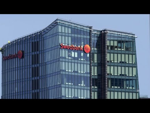 „Swedbank“ atsidūrė dar vieno skandalo centre
