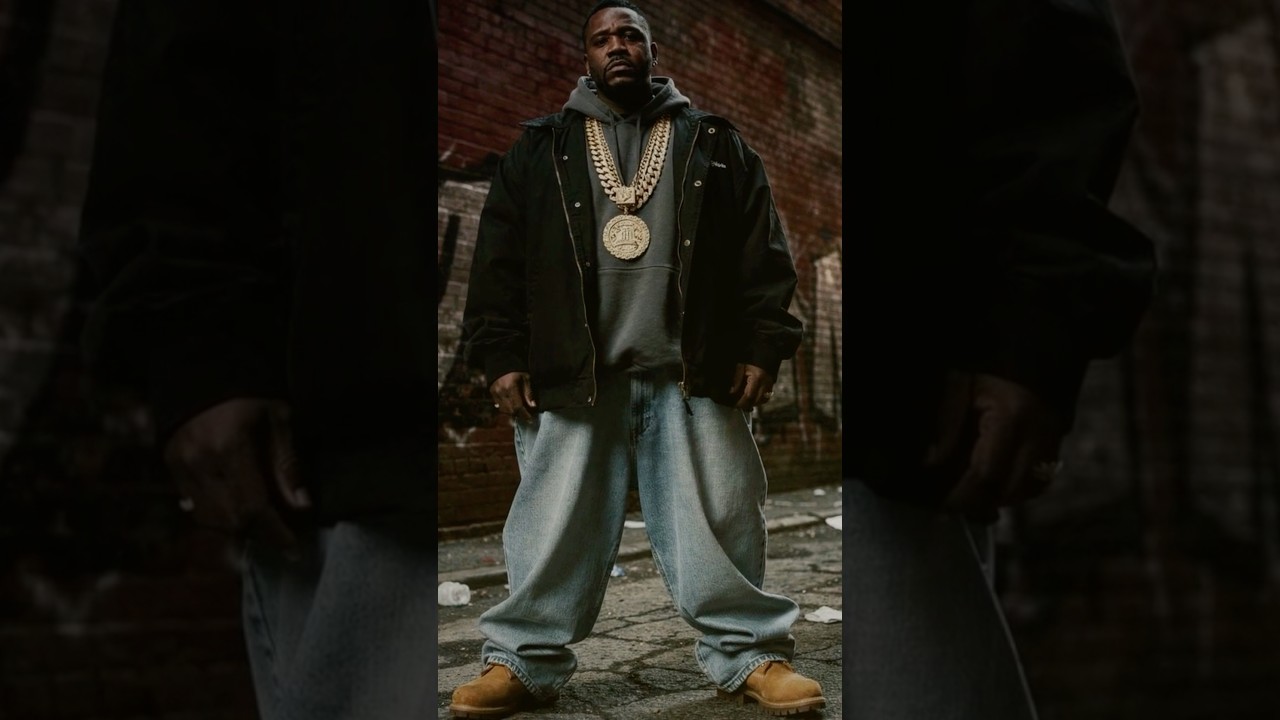 Hip hop style evolution 80s to today - YouTube