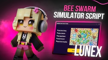 Bee Swarm Simulator Script (NO KEY) - New Update, Auto Farm, Auto Quest, Auto Sprinkler & More