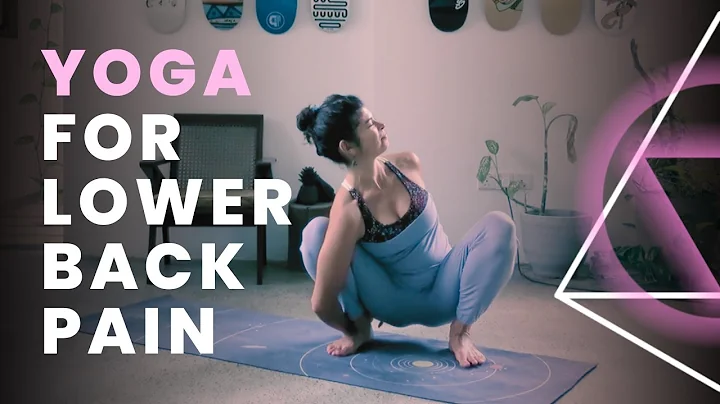 Beginner's Yoga Class 30 Minutes | Practice with C...