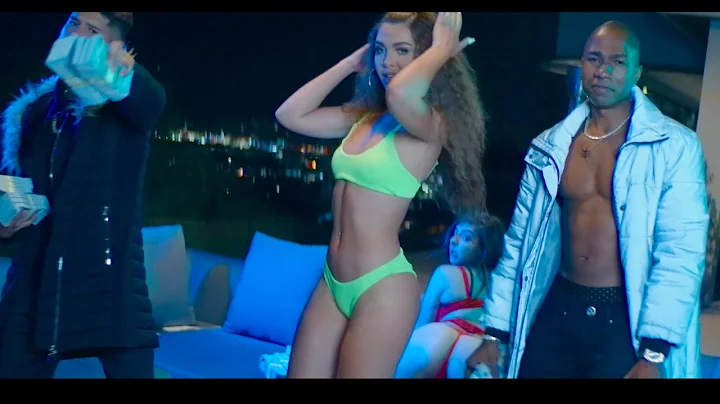Wolf ft Ada Olea - Empezamos (Official Video)