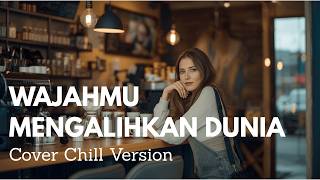 Download lagu AFGAN WAJAHMU MENGALIHKAN DUNIA Cover JAZZ RnB Chill #jazzchill
