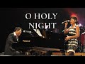 O Holy Night - Aubrey Suwito feat. Jaclyn Victor (Official Music Video)